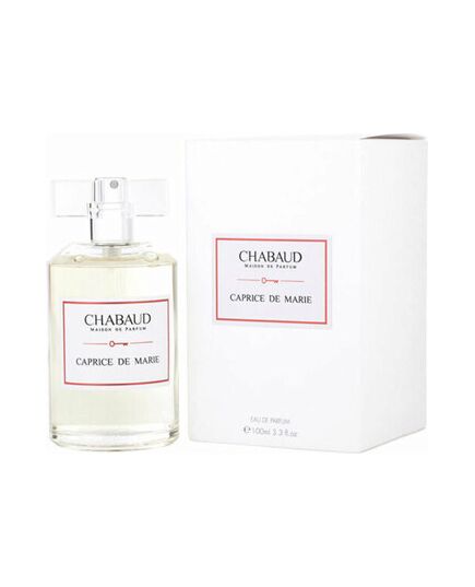 CHABAUD CAPRICE DE MARIE EDP