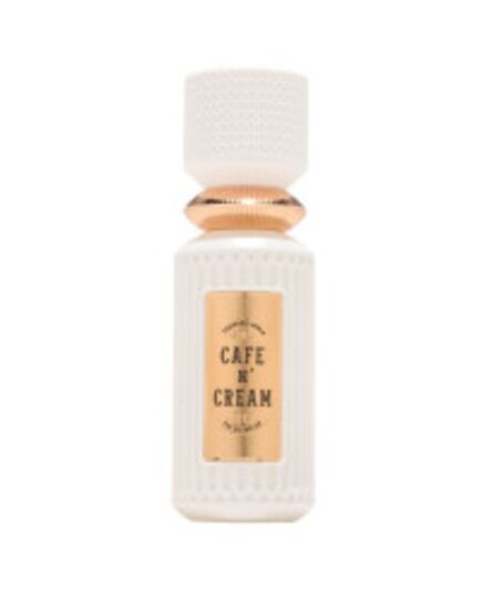 FRAGRANCE WORLD CAFÉ N´CREAM EDP