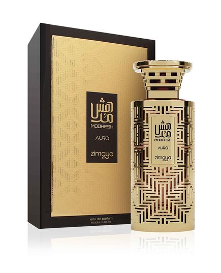 ZIMAYA MODHESH AURA EDP