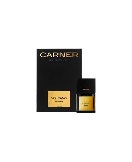 CARNER BARCELONA VOLCANO EDP