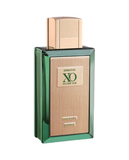 ORIENTICA XCLUSIF OUD EMERALD EXTRAIT DE PARFUM