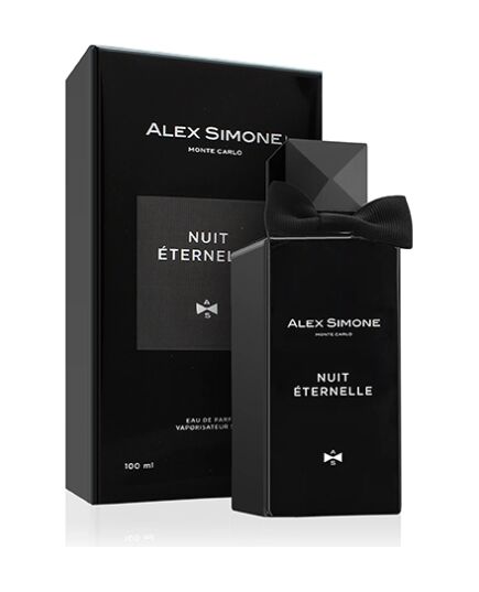 ALEX SIMONE MONTE-CARLO NUIT ETERNELLE EDP