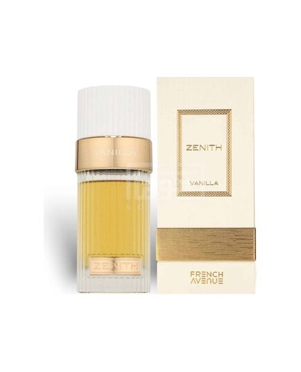 FRENCH AVENUE ZENITH VANILLA EDP
