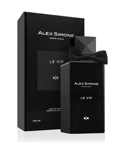 ALEX SIMONE MONTE-CARLO LE VIP EDP