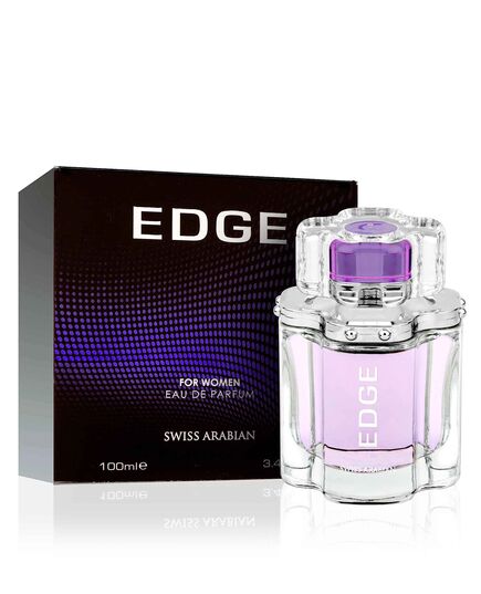 SWISS ARABIAN EDGE EDP