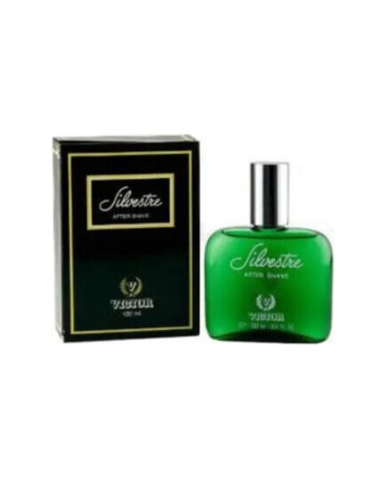 VICTOR SILVESTRE AFTER SHAVE ( VODA PO HOLENÍ )