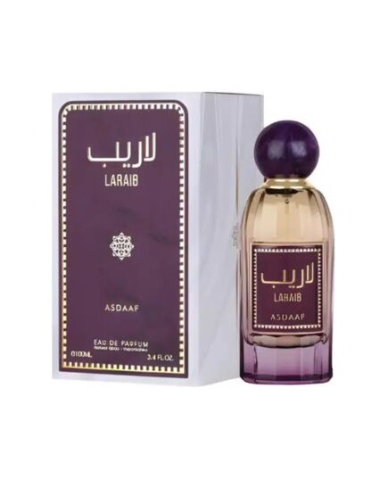 ASDAAF LARAIB EDP
