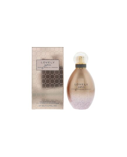 SARAH JESSICA PARKER LOVELY YOU EDP