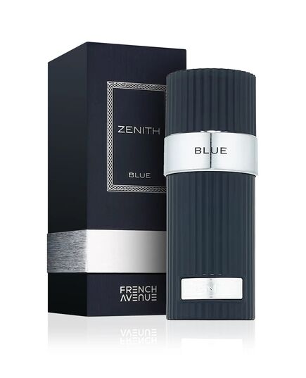 FRAGRANCE WORLD ZENITH BLUE EAU DE PARFUM FOR MEN 100 ML