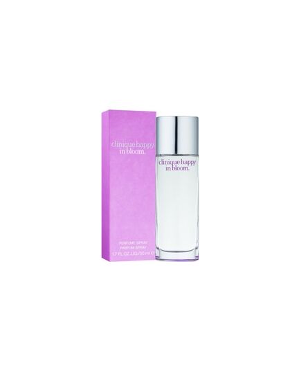 CLINIQUE HAPPY IN BLOOM EDP