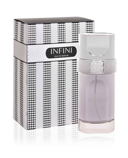 KHADLAJ INFINI EDP