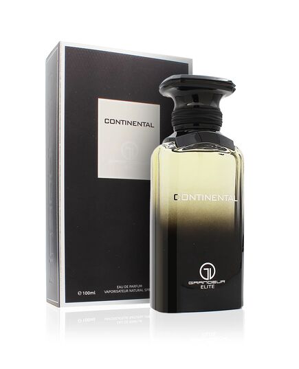 GRANDEUR SIGNATURE EDP
