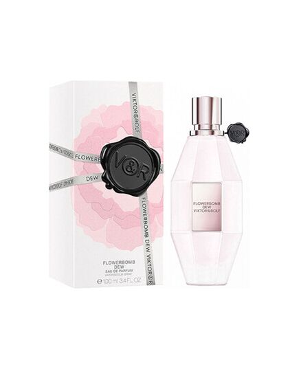 VIKTOR & ROLF FLOWERBOMB DEW EDP