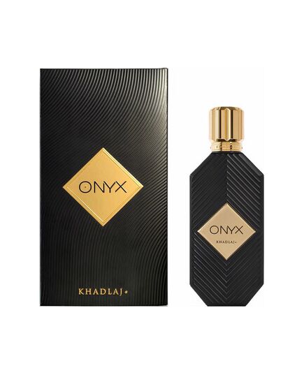 KHADLAJ ONYX GOLD EDP