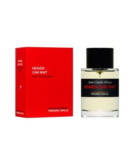 FREDERIC MALLE HEAVEN CAN WAIT EDP