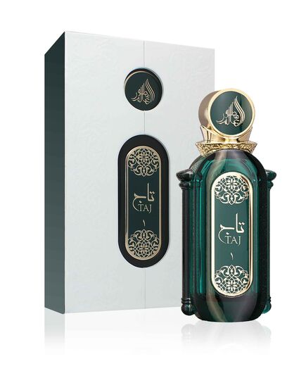 ATHOOR AL ALAM TAJ 1 EDP