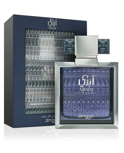 ZIMAYA ABADI OPULENT EDP