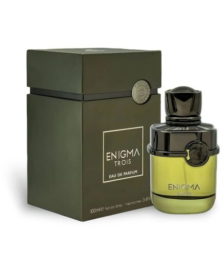 FRENCH AVENUE ENIGMA TROIS EDP