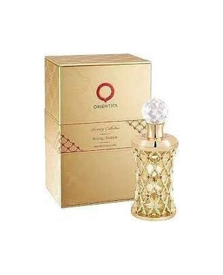ORIENTICA ROYAL AMBER CONCENTRÉ PARFÉM