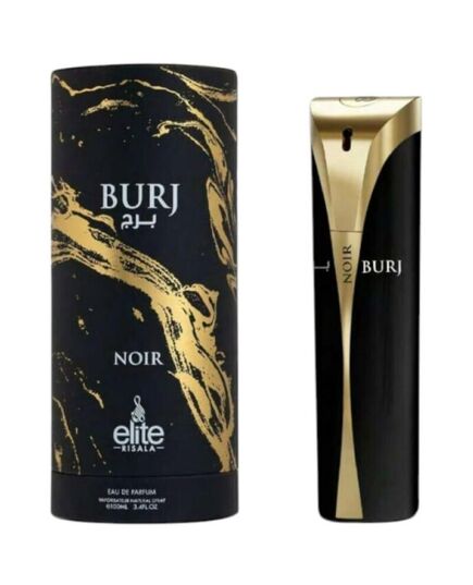 RISALA ELITE BURJ NOIR EDP