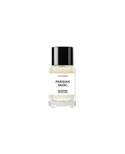 MATIERE PREMIERE PARISIAN MUSC EDP