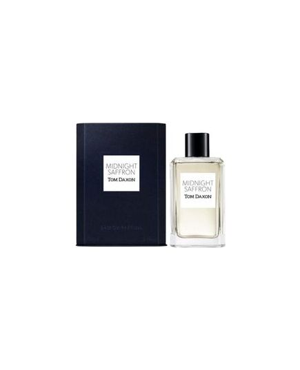 TOM DAXON MIDNIGHT SAFFRON EDP
