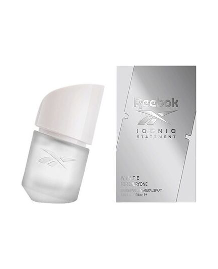 REEBOK ICONIC STATEMENT WHITE EDP
