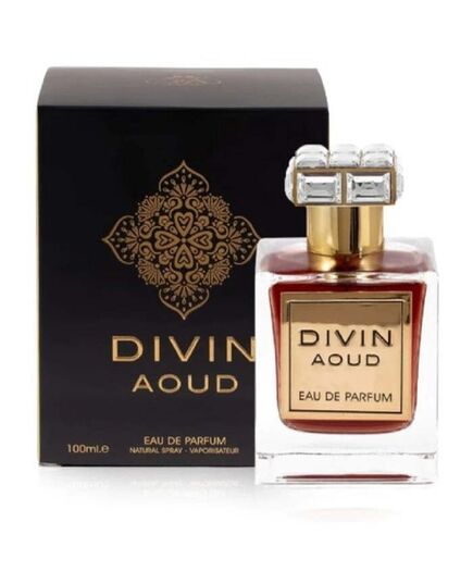 FRENCH AVENUE DIVIN AOUD EDP