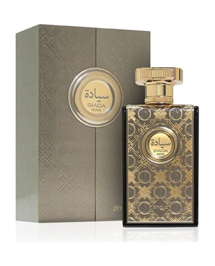 ZIMAYA SIADA NOVA EDP