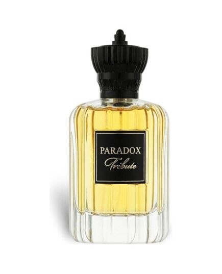 FRENCH AVENUE PARADOX TRIBUTE EDP