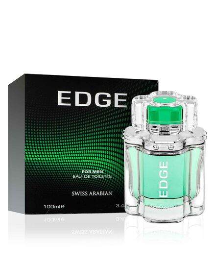 SWISS ARABIAN EDGE EDT
