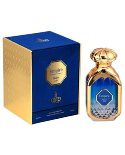 RISALA ELITE EMPIRE NAJM EDP
