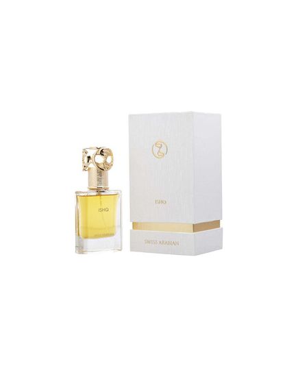 SWISS ARABIAN ISHQ EDP