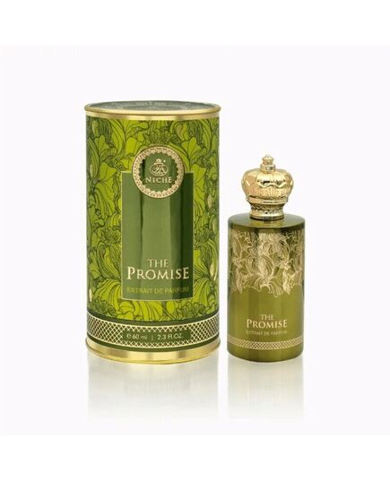 FRENCH AVENUE THE PROMISE PARFUM
