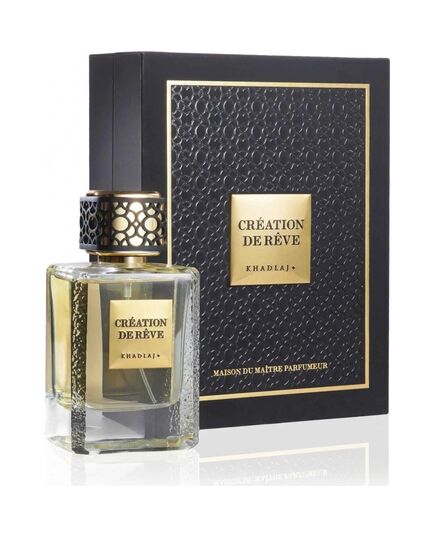 KHADLAJ MAISON CREATION DE REVE EDP