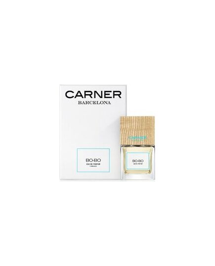 CARNER BARCELONA BO-BO EDP