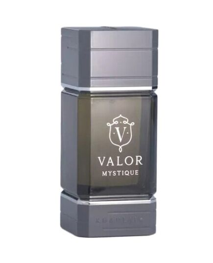 KHADLAJ VALOR MYSTIQUE EDP