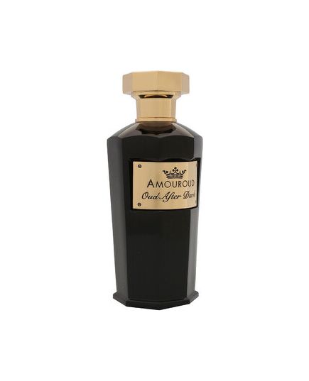 AMOUROUD SUMPTUOUS FLOWER EDP