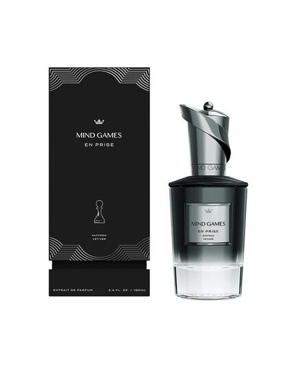 MIND GAMES EN PRISE EXTRAIT DE PARFUM