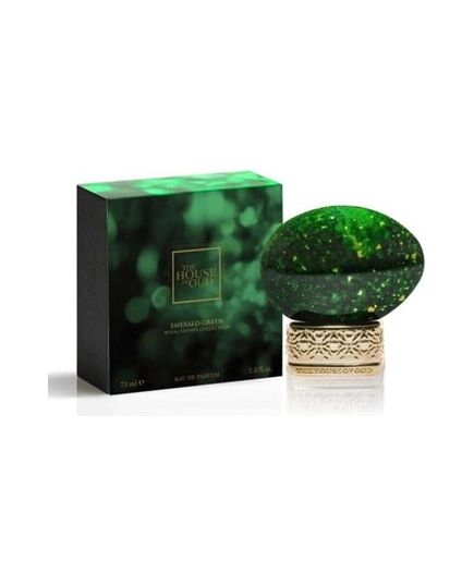 THE HOUSE OF OUD EMERALD GREEN EDP