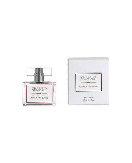 CHABAUD CAPRICE DE SOPHIE EDP