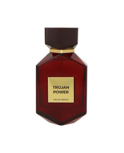 CAMARA PERFUMES TROJAN POWER EDP