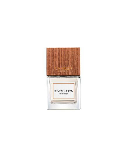 CARNER BARCELONA REVOLUTION EDP