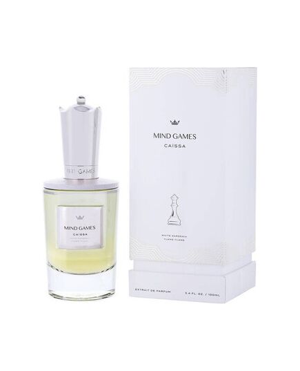 MIND GAMES CAÏSSA EXTRAIT DE PARFUM