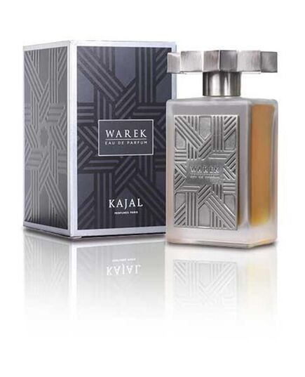 KAJAL WAREK EDP