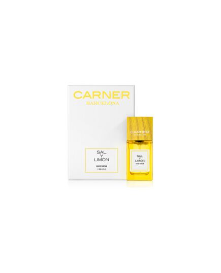 CARNER BARCELONA SAL Y LIMON EDP