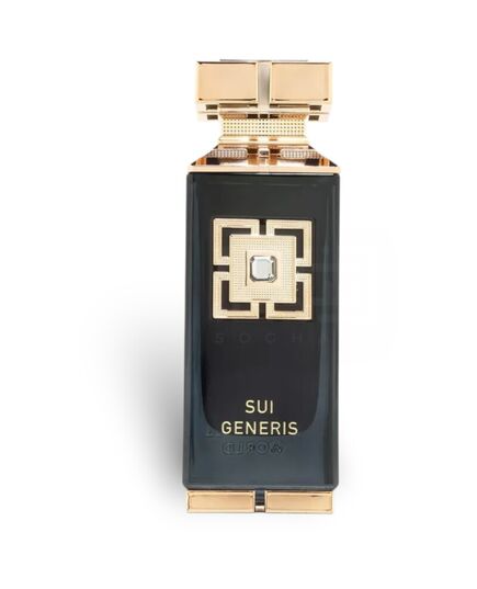 FRAGRANCE WORLD SUI GENERIS EDP