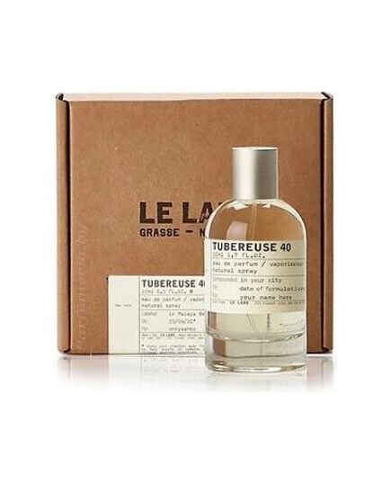 LE LABO TUBEREUSE 40 EDP