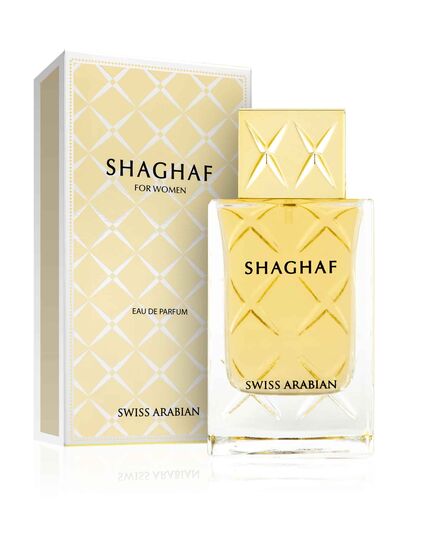 SWISS ARABIAN SHAGHAF EDP