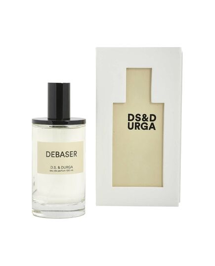 DS & DURGA DEBASER EDP